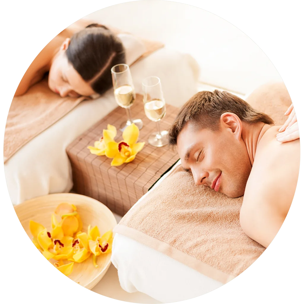 Anniversary 12 Massage 1