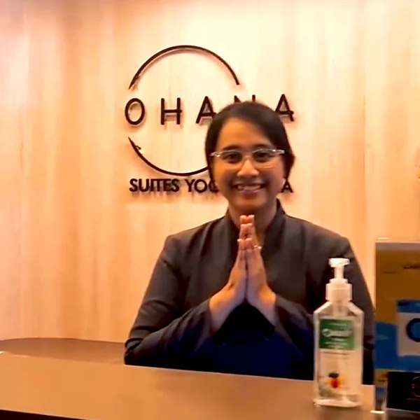 Ohana Suites 5 Ohana CS 1