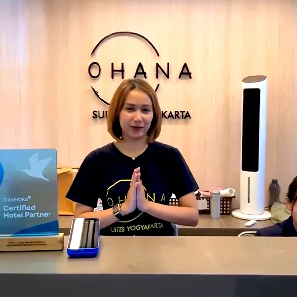 Ohana Suites 4 Ohana CS 2