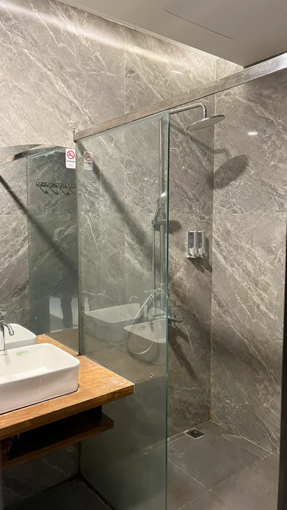 Bergenia 8 Ohana Suite Bergenia Bathroom