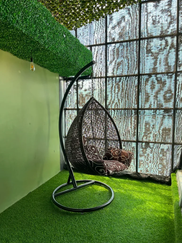 Ohana Suite Camelia Ayunan Santai