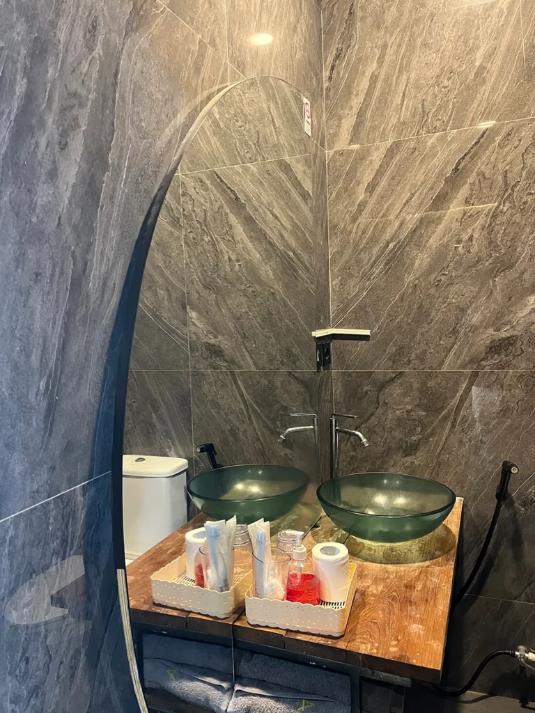 Ohana Suite Daisy Wastafel
