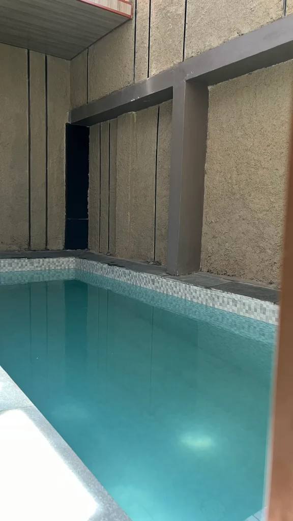 Ohana Suite Freesia Private Pool