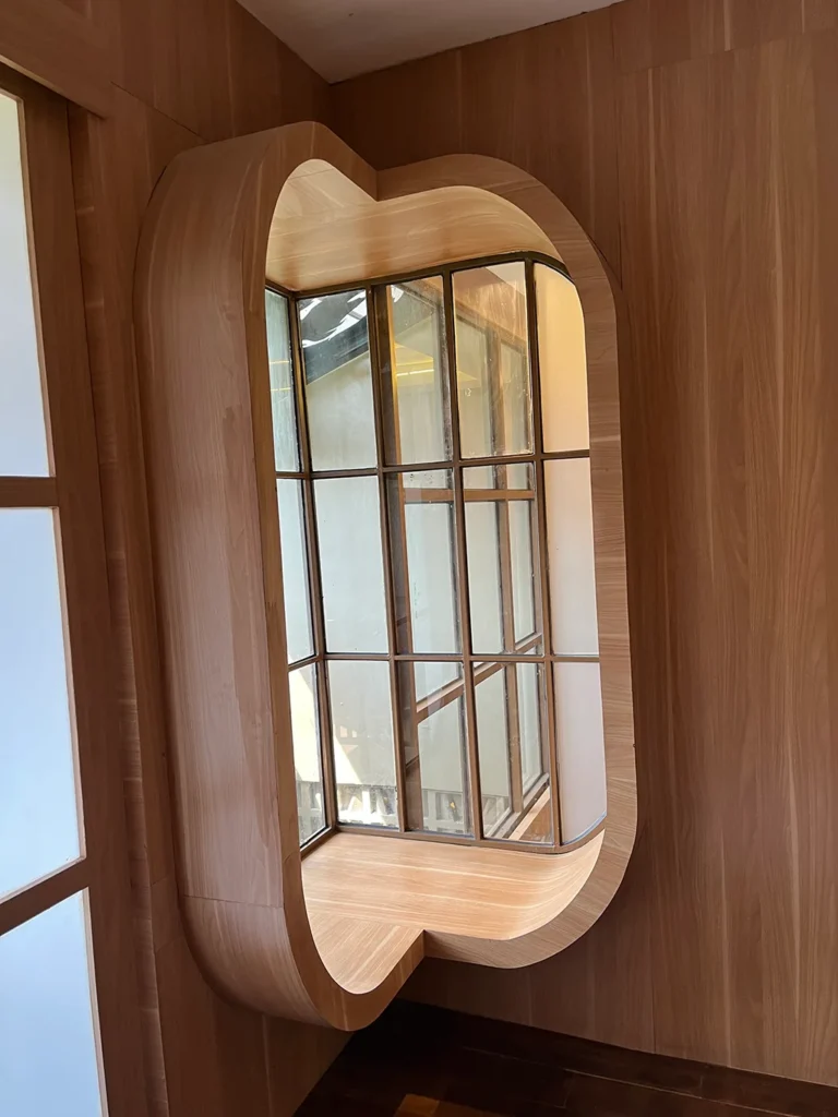 Gloxinia 4 Ohana Suite Gloxinia Jendela 1