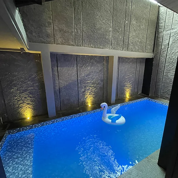 Ohana Suites 1 Private Pool