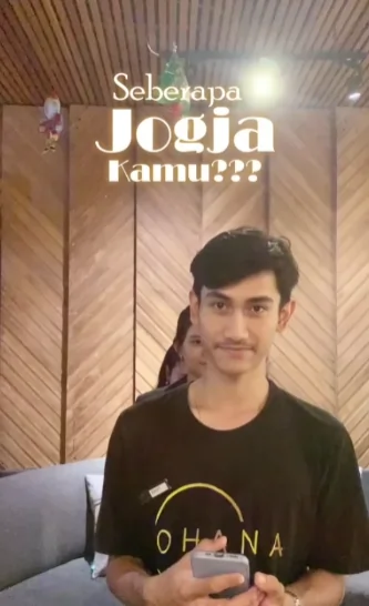 Ohana Suites Yogyakarta - Seberapa Jogja Kamu